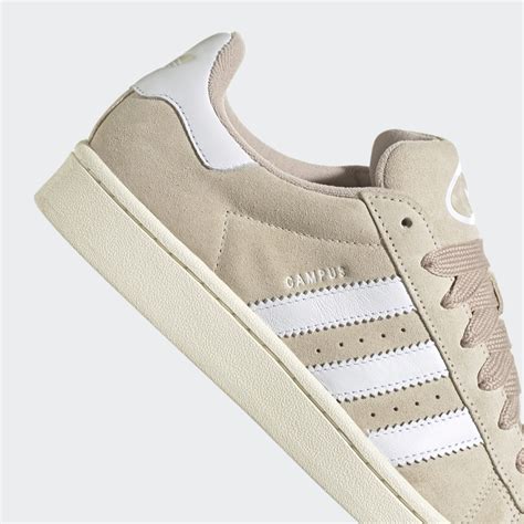 adidas canpus 00s beige|adidas campus original 00s.